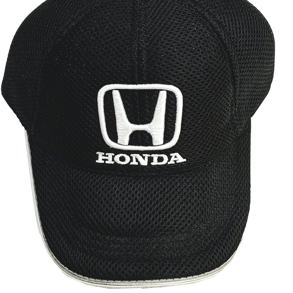 Honda Cap